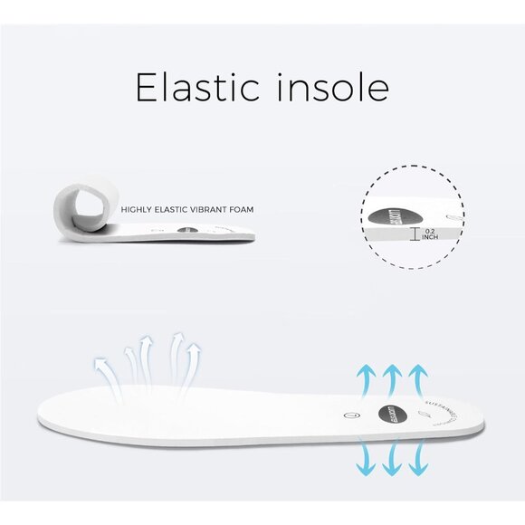 Brand New Women Fuchsia/Green Polyurethane Chunky Fashion Sneakers Leopard - Picture 6 of 9